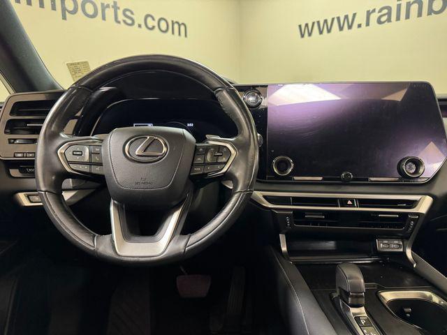 2023 Lexus RX 350 Premium Plus