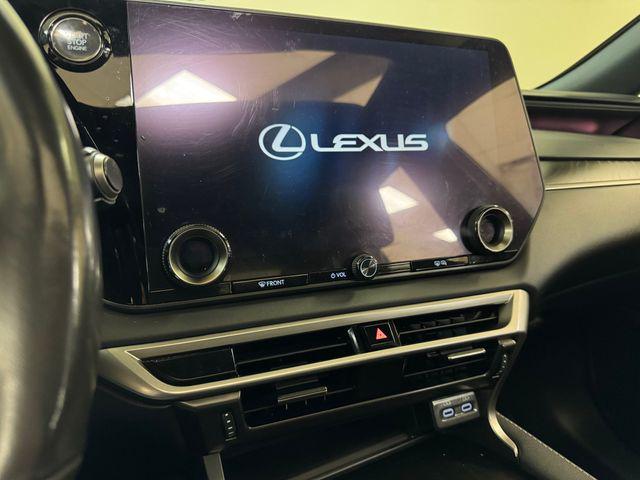 2023 Lexus RX 350 Premium Plus