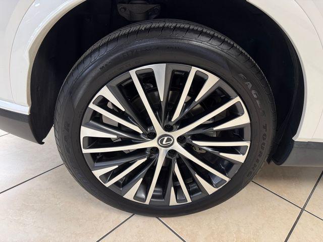 2023 Lexus RX 350 Premium Plus