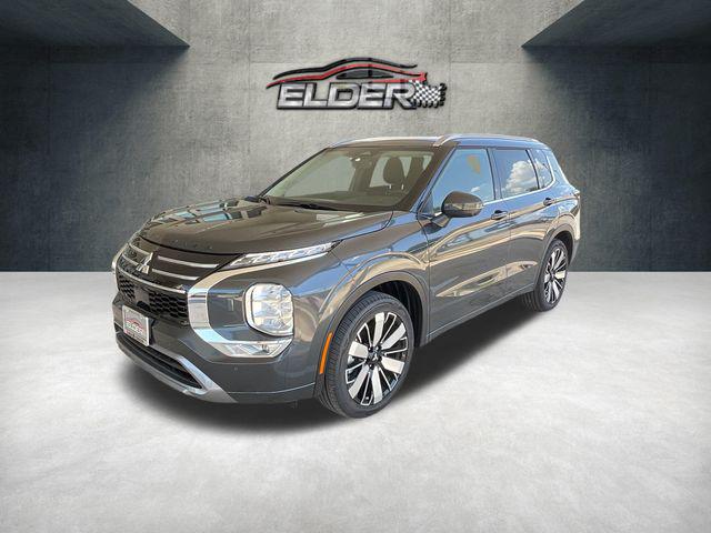 2026 Mitsubishi Outlander SEL 1.5T S-AWC for sale in Cedar Park, TX