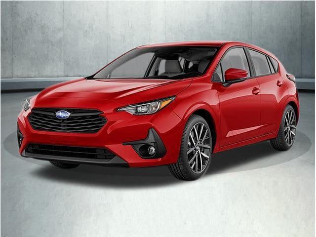 2026 Subaru Impreza Sport for sale in Somersworth, NH