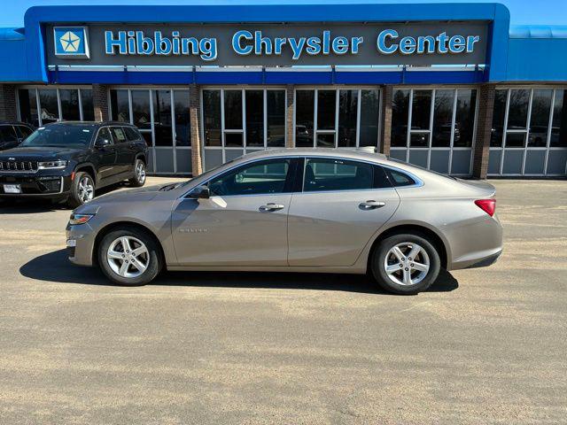2024 Chevrolet Malibu FWD 1LT for sale in Hibbing, MN