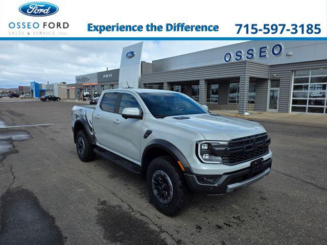 2026 Ford Ranger Raptor for sale in Osseo, WI