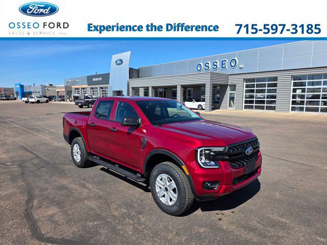 2026 Ford Ranger XL for sale in Osseo, WI