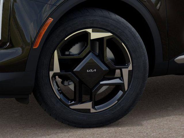 New 2026 Kia Sportage For Sale in Florence, SC