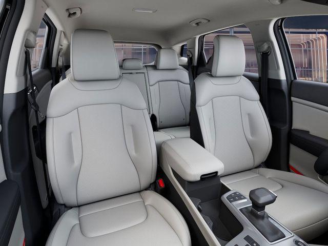 New 2026 Kia Sportage For Sale in Florence, SC