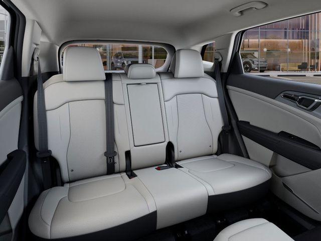 New 2026 Kia Sportage For Sale in Florence, SC