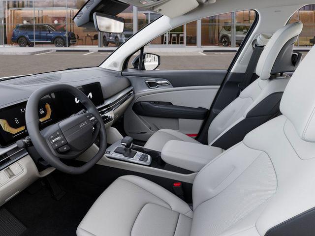 New 2026 Kia Sportage For Sale in Florence, SC