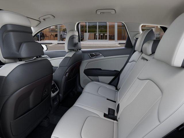 New 2026 Kia Sportage For Sale in Florence, SC