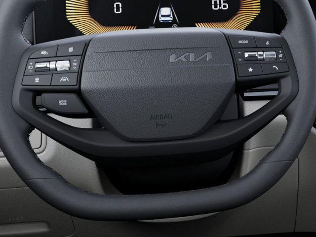 New 2026 Kia Sportage For Sale in Florence, SC