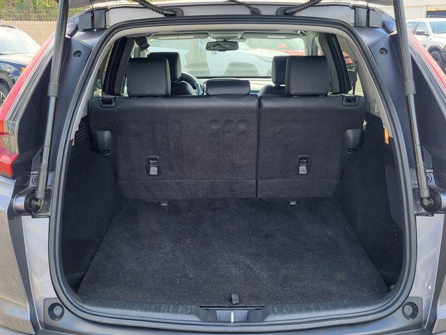 Used 2021 Honda CR-V Hybrid Touring For Sale in Florence, SC