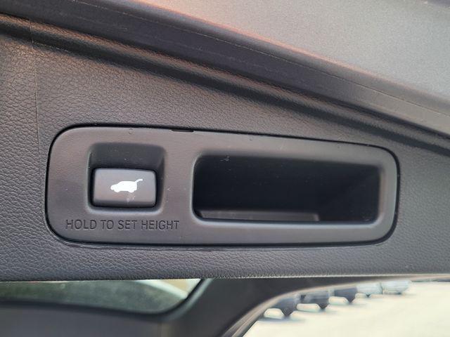 Used 2021 Honda CR-V Hybrid Touring For Sale in Florence, SC