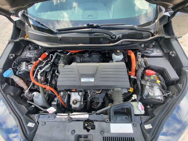 Used 2021 Honda CR-V Hybrid Touring For Sale in Florence, SC