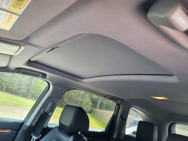 Used 2021 Honda CR-V Hybrid Touring For Sale in Florence, SC