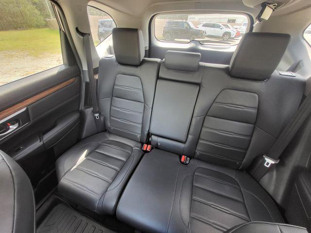 Used 2021 Honda CR-V Hybrid Touring For Sale in Florence, SC