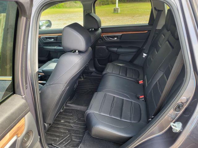 Used 2021 Honda CR-V Hybrid Touring For Sale in Florence, SC