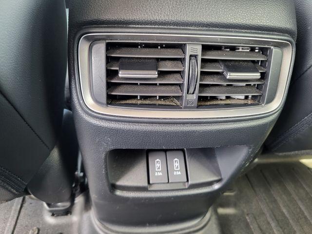 Used 2021 Honda CR-V Hybrid Touring For Sale in Florence, SC
