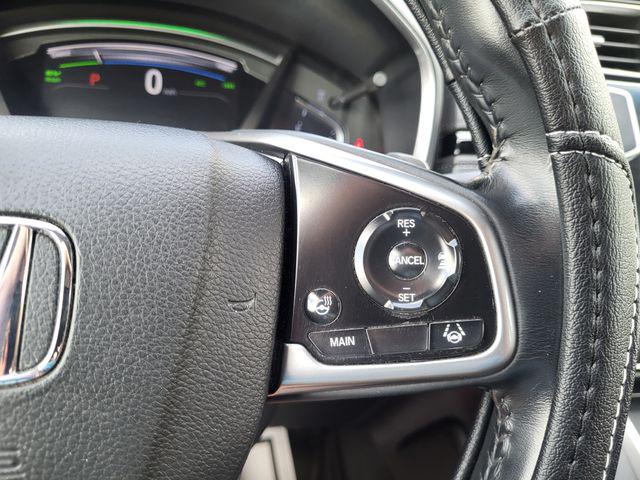 Used 2021 Honda CR-V Hybrid Touring For Sale in Florence, SC