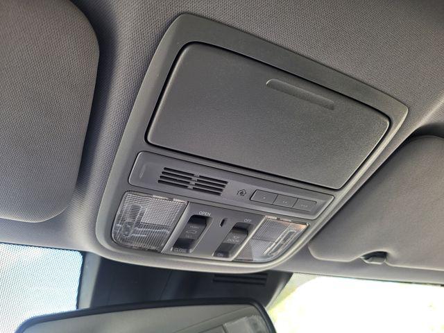 Used 2021 Honda CR-V Hybrid Touring For Sale in Florence, SC