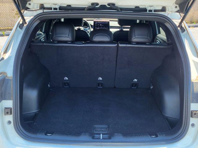 Used 2024 Jeep Compass For Sale in Florence, SC