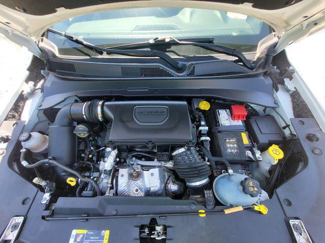 Used 2024 Jeep Compass For Sale in Florence, SC
