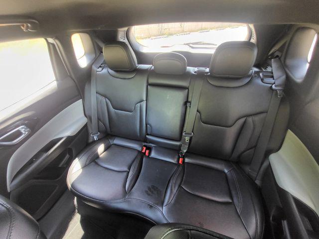 Used 2024 Jeep Compass For Sale in Florence, SC