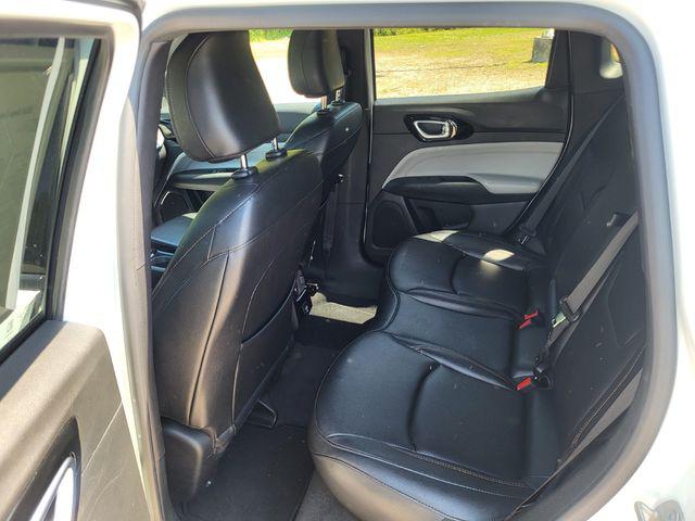 Used 2024 Jeep Compass For Sale in Florence, SC