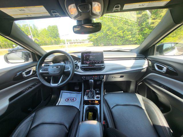 Used 2024 Jeep Compass For Sale in Florence, SC