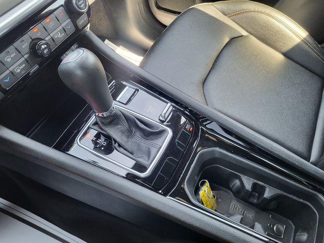 Used 2024 Jeep Compass For Sale in Florence, SC