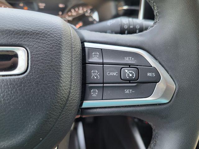 Used 2024 Jeep Compass For Sale in Florence, SC