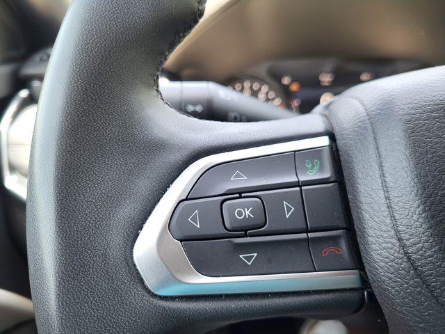 Used 2024 Jeep Compass For Sale in Florence, SC