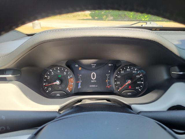 Used 2024 Jeep Compass For Sale in Florence, SC