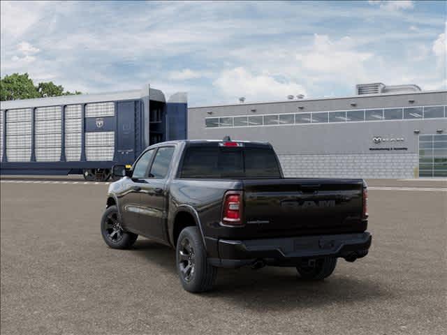 2026 RAM 1500 RAM 1500 LONE STAR CREW CAB 4X4 57 BOX