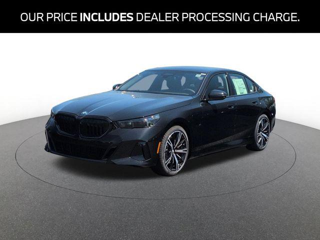 2027 BMW 5 Series 550e xDrive for sale in Baltimore, MD