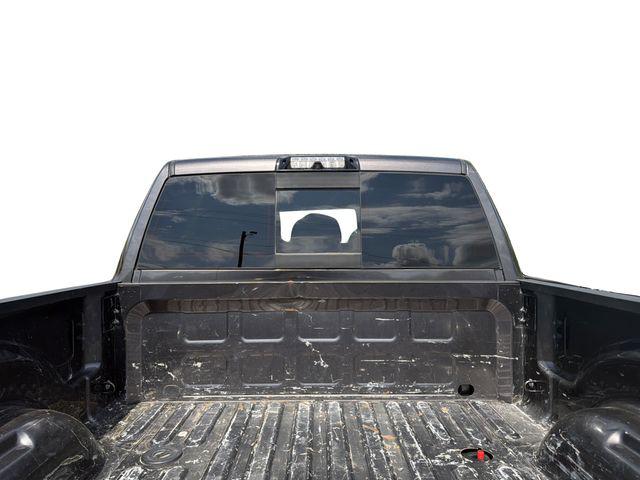 2020 Ram 3500 Laramie Mega Cab 4x4 6'4" Box