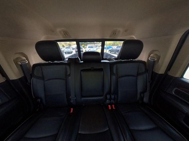 2020 Ram 3500 Laramie Mega Cab 4x4 6'4" Box