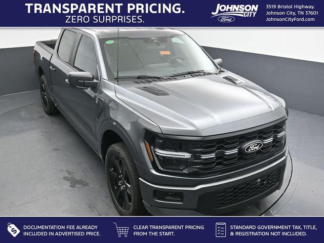 2026 Ford F-150 STX for sale in Johnson City, TN