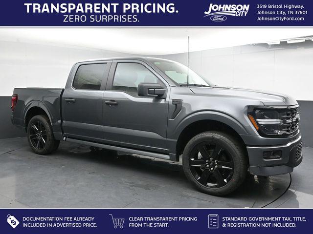 2026 Ford F-150 STX for sale in Johnson City, TN