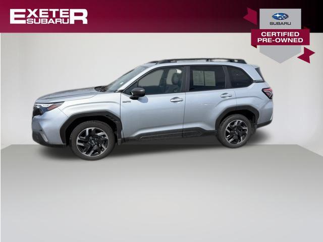 2025 Subaru Forester Premium Hybrid for sale in Stratham, NH