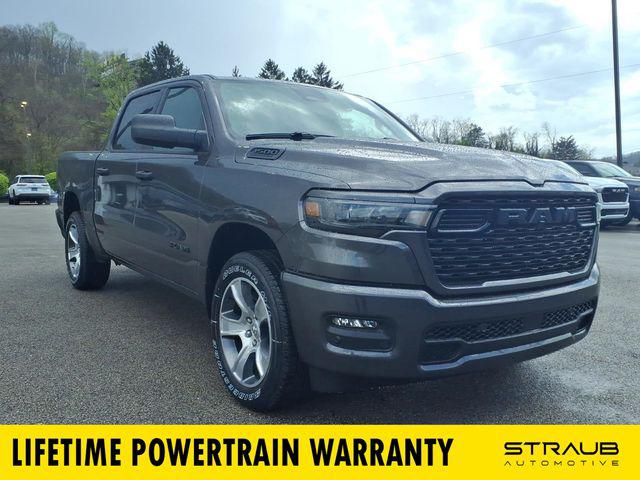 2026 Ram 1500 Express Crew Cab 4x4 5'7" Box for sale in Wheeling, WV