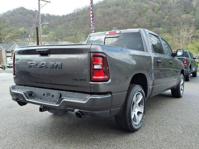 2026 Ram 1500 Express Crew Cab 4x4 57 Box