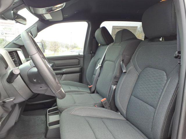 2026 Ram 1500 Express Crew Cab 4x4 57 Box