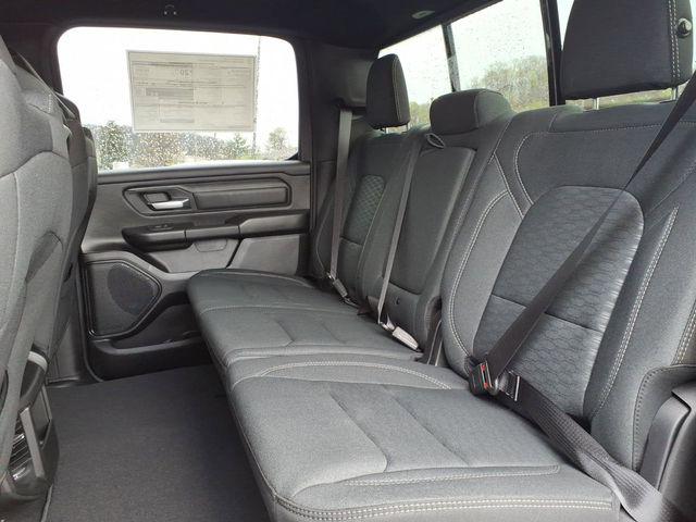2026 Ram 1500 Express Crew Cab 4x4 57 Box
