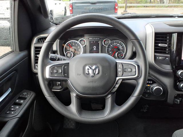 2026 Ram 1500 Express Crew Cab 4x4 57 Box