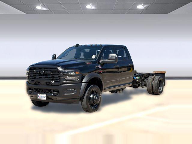 2026 Ram 4500 Chassis Tradesman/Big Horn for sale in Greenville, TX