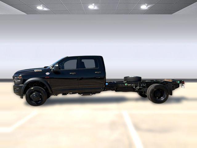 2026 Ram 4500 Chassis Tradesman/Big Horn