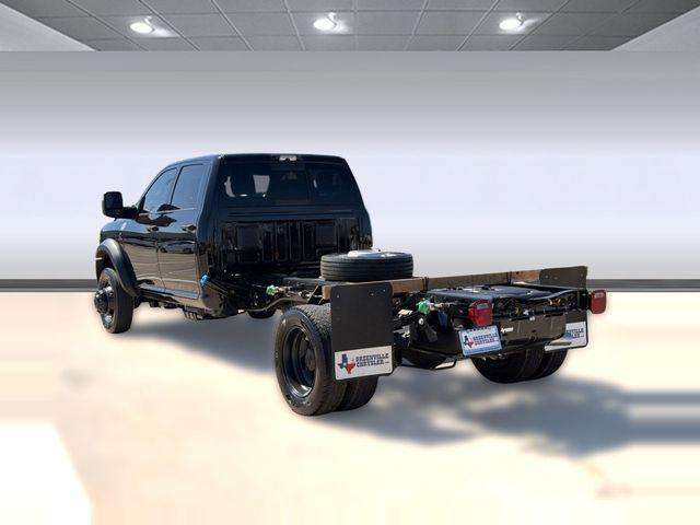 2026 Ram 4500 Chassis Tradesman/Big Horn