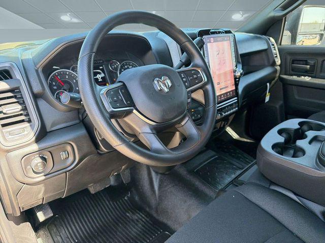 2026 Ram 4500 Chassis Tradesman/Big Horn