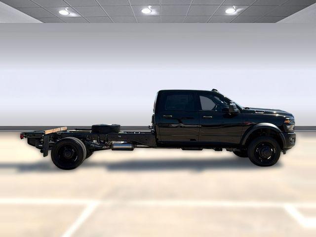 2026 Ram 4500 Chassis Tradesman/Big Horn