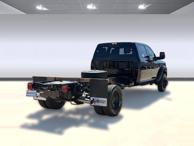 2026 Ram 4500 Chassis Tradesman/Big Horn